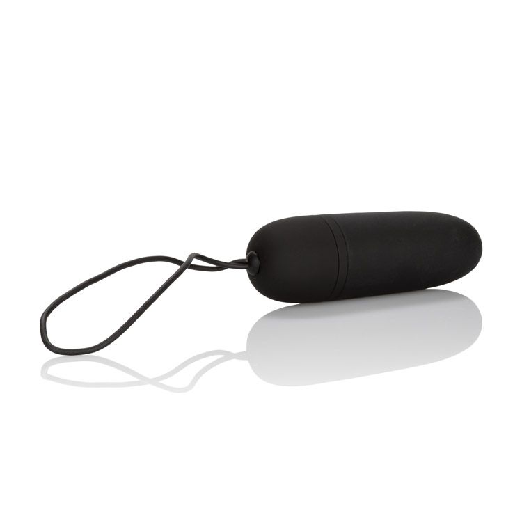 California Exotic Novelties Silicone Remote Controlled Bullet Vibrator at $31.99