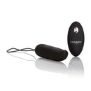 Silicone Remote Ridged G Vibrator with Waterproof Design and Remote Control
