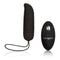 Silicone Remote Ridged G Vibrator with remote control, featuring 12 vibration functions and waterproof design.