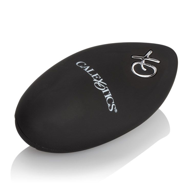 California Exotic Novelties Silicone Remote Controlled Rechargeable Vibrating Egg at $42.99