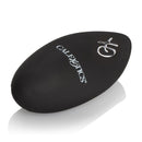 California Exotic Novelties Silicone Remote Controlled Rechargeable Curve Vibrator at $45.99
