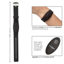 California Exotic Novelties WRISTBAND REMOTE ACCESSORY at $24.99