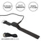 California Exotic Novelties WRISTBAND REMOTE ACCESSORY at $24.99