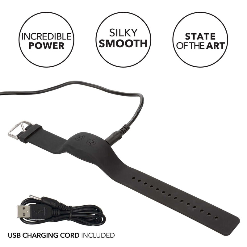 California Exotic Novelties WRISTBAND REMOTE ACCESSORY at $24.99