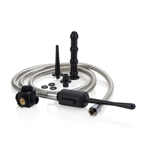 California Exotic Novelties Universal Water Works System at $79.99