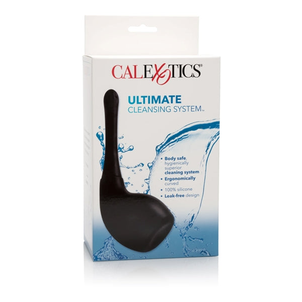 California Exotic Novelties Ultimate Cleansing System at $27.99