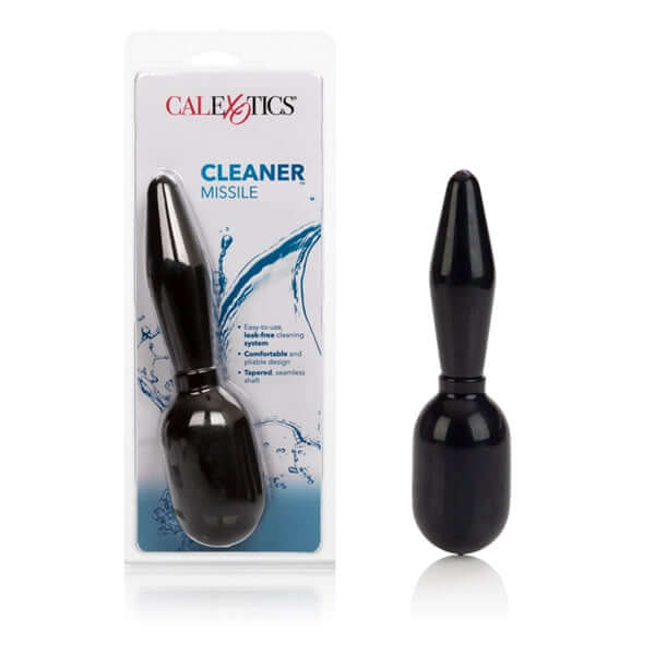 California Exotic Novelties Cleaner Douche Missile at $14.99