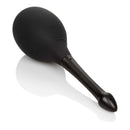 One Way Valve Douche from Cal Exotics with EZ squeeze bulb and slim applicator tip for clean and safe backdoor adventures