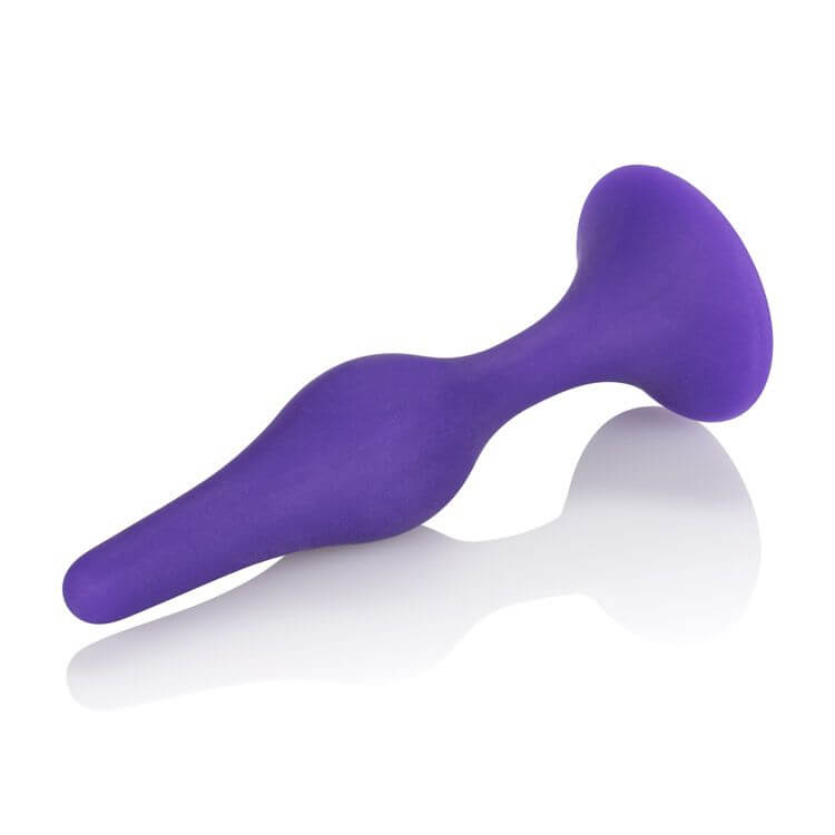 California Exotic Novelties Booty Call Booty Trainer Kit Purple at $23.99