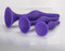 California Exotic Novelties Booty Call Booty Trainer Kit Purple at $23.99