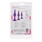 California Exotic Novelties Booty Call Booty Trainer Kit Purple at $23.99