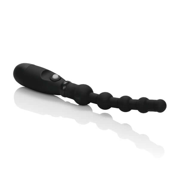 California Exotic Novelties Booty Call Booty Flexer Black at $19.99
