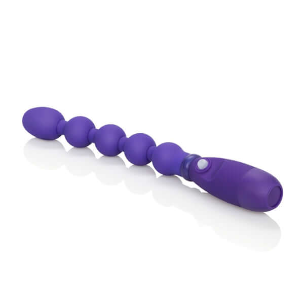 California Exotic Novelties Booty Call Booty Bender Purple at $24.99