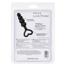 California Exotic Novelties Silicone Graduated Love Probe at $10.99
