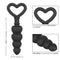 California Exotic Novelties Silicone Graduated Love Probe at $10.99