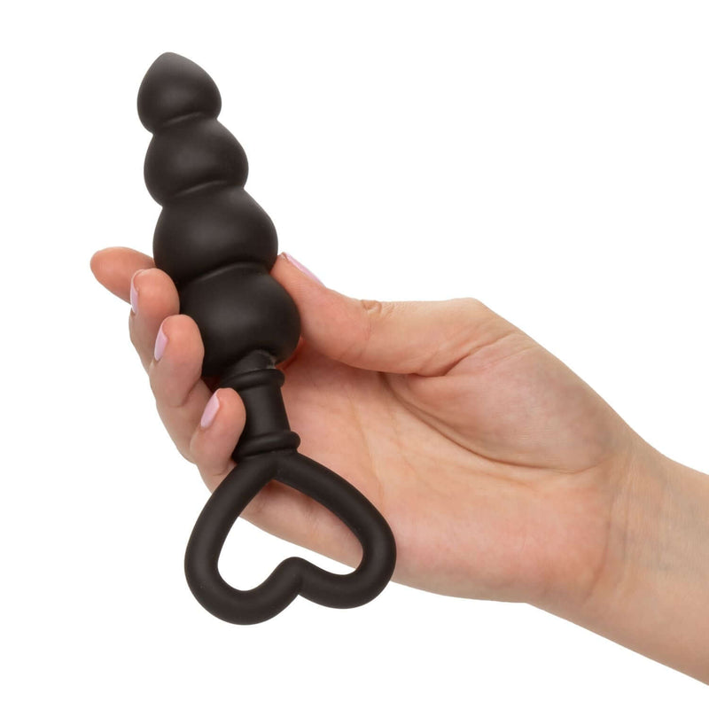 California Exotic Novelties Silicone Graduated Love Probe at $10.99