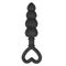California Exotic Novelties Silicone Graduated Love Probe at $10.99