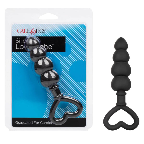 California Exotic Novelties Silicone Graduated Love Probe at $10.99