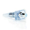 California Exotic Novelties HI INTENSITY VIB TEASE ICE BLUE at $16.99
