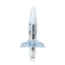 California Exotic Novelties HI INTENSITY VIB TEASE ICE BLUE at $16.99