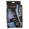 California Exotic Novelties Eclipse Roller Ball Probe Black Prostate Massager at $39.99