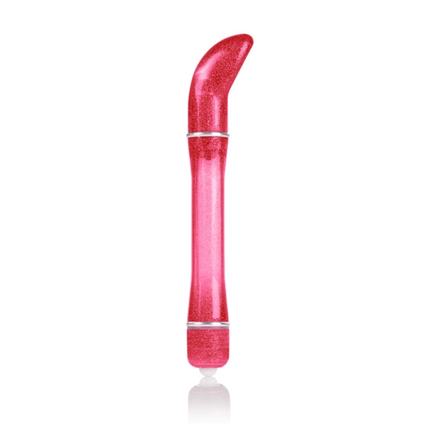 California Exotic Novelties PIXIES GLIDER RED W/P at $10.99