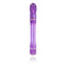 California Exotic Novelties Waterproof Pixies Glider Purple Vibrator at $12.99