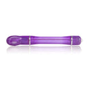 California Exotic Novelties Waterproof Pixies Glider Purple Vibrator at $12.99