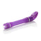 California Exotic Novelties Waterproof Pixies Glider Purple Vibrator at $12.99
