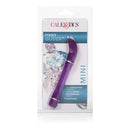 California Exotic Novelties Waterproof Pixies Glider Purple Vibrator at $12.99