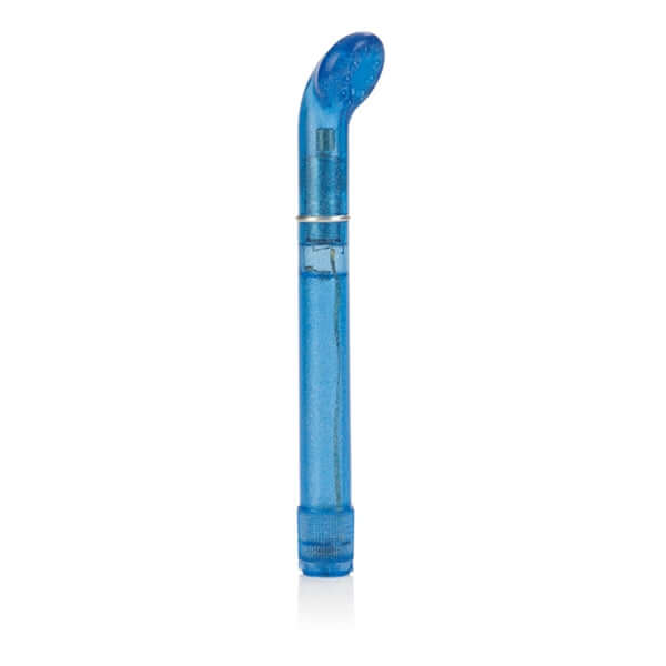 California Exotic Novelties Clit Exciter Blue Vibrator at $16.99