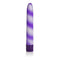 California Exotic Novelties CANDY CANE-PURPLE 7IN W/PROOF at $12.99