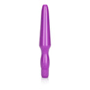 California Exotic Novelties Vibrating Waterproof Anal Probe Purple. 6.5 inches at $12.99