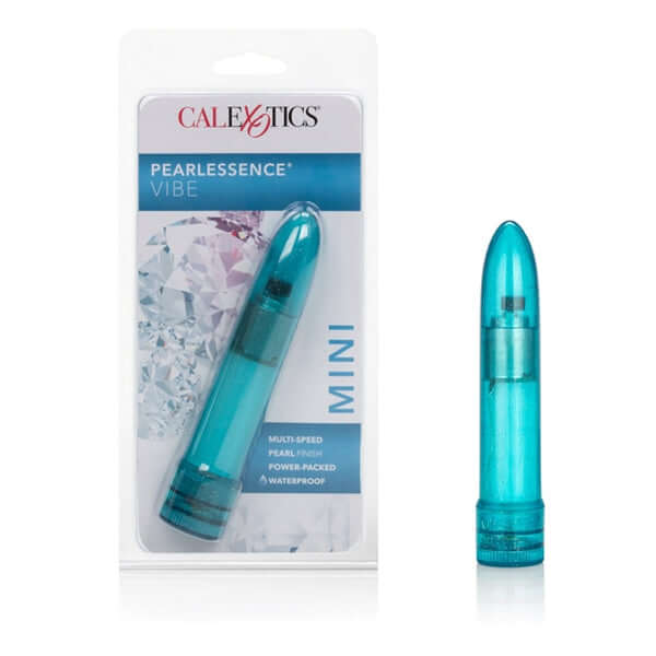 MINI PEARLESSENCE SKY BLUE 4.5 4.5-4