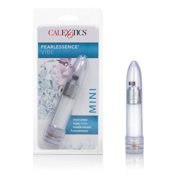 MINI PEARLESSENCE WHITE 4.5-4