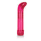 California Exotic Novelties Mini Pearlessence G Vibe Pink at $8.99