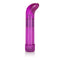 California Exotic Novelties Pearlessence G Vibe Purple at $9.99