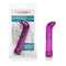 California Exotic Novelties Pearlessence G Vibe Purple at $9.99