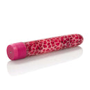 PINK LEOPARD MASSAGER 6.5 IN-2