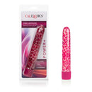 PINK LEOPARD MASSAGER 6.5 IN-5
