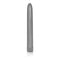 California Exotic Novelties Jumbo XXL 11 inches Massager Platinum at $8.99