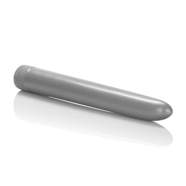 California Exotic Novelties Jumbo XXL 11 inches Massager Platinum at $8.99