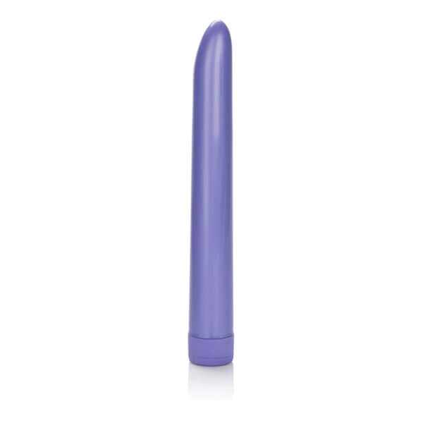 Jumbo 11-Inch Massager Lavender - Powerful Multi-Speed Vibrator by California Exotic Novelties