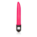 California Exotic Novelties DOUBLE TAP SPEEDER 6 1/2 IN PINK at $8.99