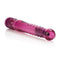 California Exotic Novelties Waterproof Turbo Glider Raspberry Crush Vibrator at $10.99