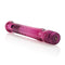 California Exotic Novelties Waterproof Turbo Glider Raspberry Crush Vibrator at $10.99