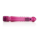 California Exotic Novelties Waterproof Turbo Glider Raspberry Crush Vibrator at $10.99