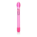 SLENDER TULIP WAND-MAGENTA-0