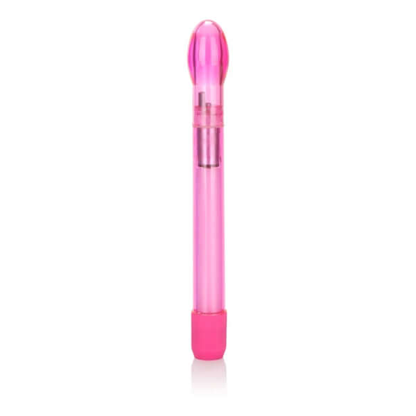 SLENDER TULIP WAND-MAGENTA-0