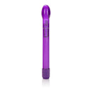 California Exotic Novelties Slender Tulip Wand Purple Vibrator at $10.99